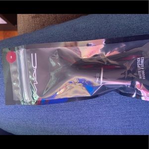 M.A.C lipstick